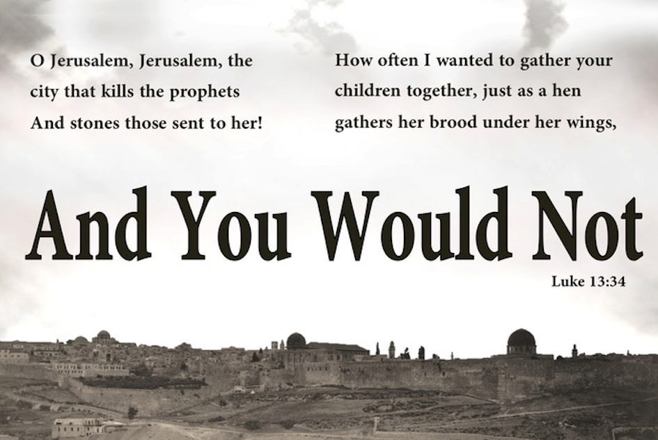 The Fourth Sunday in Lent, March 30, 2025